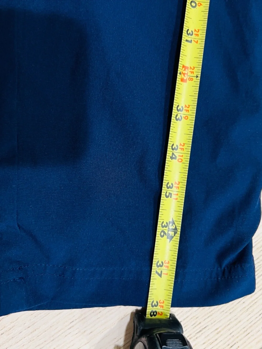 Figs Mens Medium M/S Navy Free X Lined Scrub Pants Cairo Cargo Medical nursing